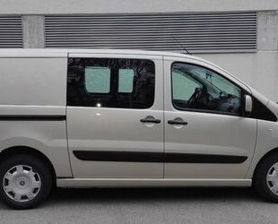 Fiat Scudo Gebrauchtwagen