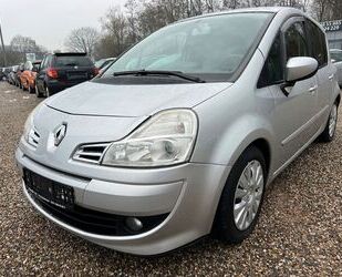 Renault Grand Modus Gebrauchtwagen