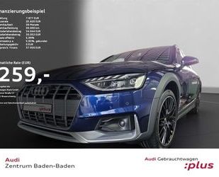 Audi A4 Allroad Gebrauchtwagen