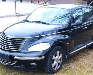 Chrysler PT Cruiser Gebrauchtwagen