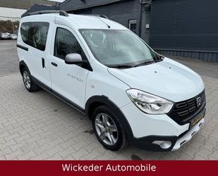 Dacia Dokker Gebrauchtwagen