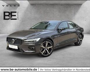 Volvo S60 Gebrauchtwagen