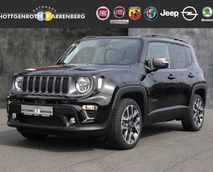 Jeep Renegade Gebrauchtwagen