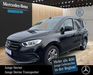 Mercedes-Benz T-Klasse Gebrauchtwagen