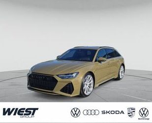 Audi RS6 Gebrauchtwagen