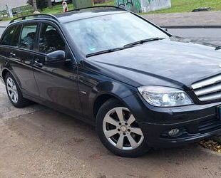 Mercedes-Benz C 220 Gebrauchtwagen