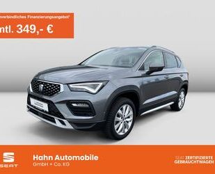 Seat Ateca Gebrauchtwagen
