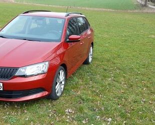 Ferrari Fabia 