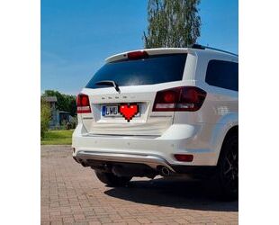 Dodge Journey Gebrauchtwagen