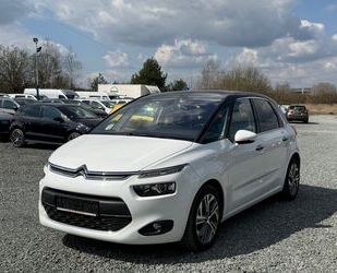 Citroen C4 Picasso Gebrauchtwagen