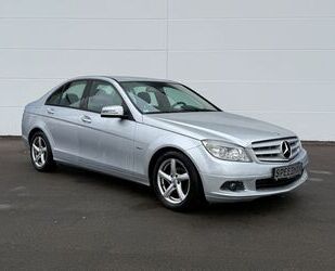 Mercedes-Benz C 180 Gebrauchtwagen