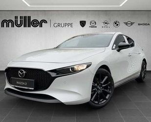 Mazda 3 Gebrauchtwagen