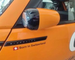Microlino Dolce Gebrauchtwagen