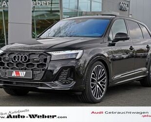 Audi Q7 Gebrauchtwagen