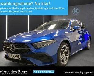 Mercedes-Benz A 250 Gebrauchtwagen