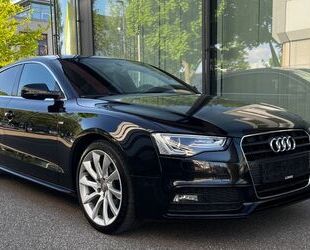 Audi A5 Gebrauchtwagen