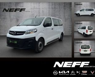Opel Vivaro Gebrauchtwagen