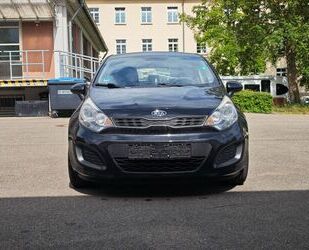 Kia Rio Gebrauchtwagen
