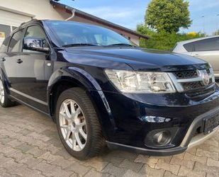 Fiat Freemont Gebrauchtwagen