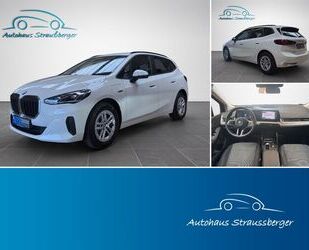 BMW 225 Active Tourer Gebrauchtwagen