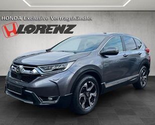 Honda CR-V Gebrauchtwagen