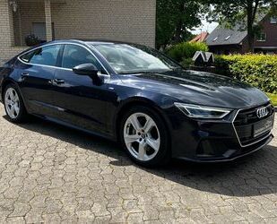 Audi A7 Gebrauchtwagen
