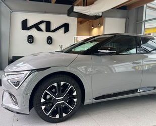Kia EV6 Gebrauchtwagen