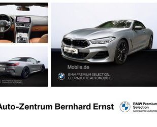 BMW M850 Gebrauchtwagen