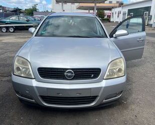 Opel Signum Gebrauchtwagen