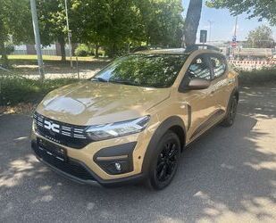 Dacia Sandero Gebrauchtwagen