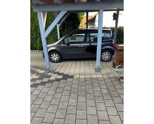 Renault Modus Gebrauchtwagen