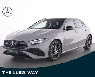 Mercedes-Benz A 180 Gebrauchtwagen