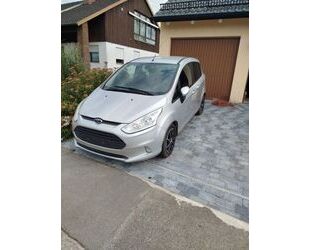 Ford B-Max Gebrauchtwagen