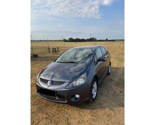 Mitsubishi Grandis Gebrauchtwagen