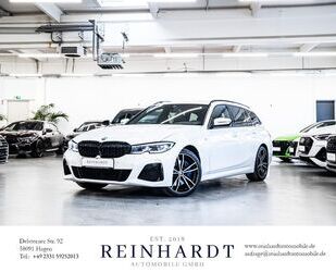 BMW M340d Gebrauchtwagen