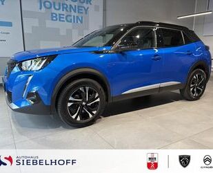 Peugeot 2008 Gebrauchtwagen