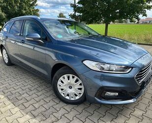 Ford Mondeo Gebrauchtwagen