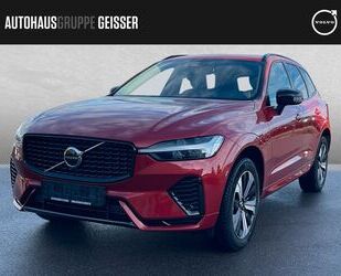 Volvo XC60 Gebrauchtwagen
