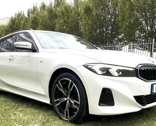BMW 318 Gebrauchtwagen