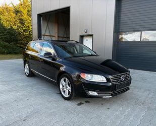 Volvo V70 Gebrauchtwagen
