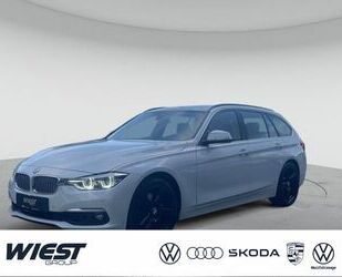 BMW 340 Gebrauchtwagen