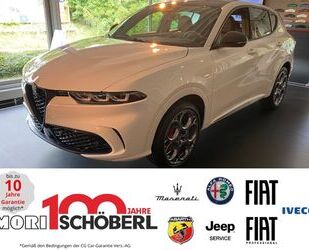 Alfa Romeo Tonale Gebrauchtwagen
