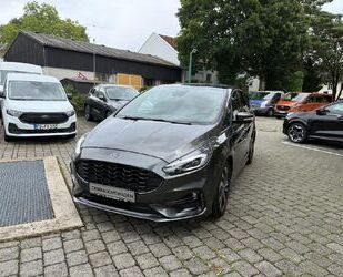 Ford S-Max Gebrauchtwagen