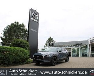 Mazda CX-30 Gebrauchtwagen