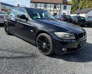 BMW 318 Gebrauchtwagen