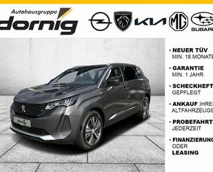 Peugeot 5008 Gebrauchtwagen