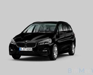 BMW 216 Gran Tourer Gebrauchtwagen
