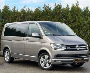 VW T6 Multivan Gebrauchtwagen