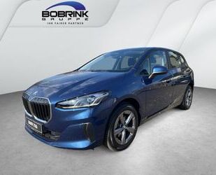 BMW 218 Active Tourer Gebrauchtwagen
