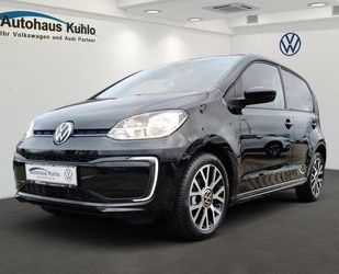 VW e-up! Gebrauchtwagen